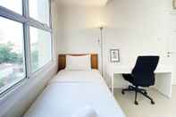 อื่นๆ Pleasant 2Br At Apartment At Parahyangan Residence