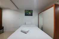 Lainnya Homey And Comfort Stay Studio At Green Park Yogyakarta Apartment