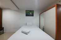 Others Homey And Comfort Stay Studio At Green Park Yogyakarta Apartment