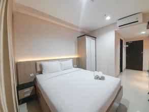 อื่นๆ 4 Elegant And Comfortable Studio Patraland Amarta Apartment