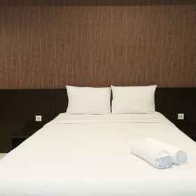 Room 1 ラグジュリアス スタジオ アット マタラム シティ  アパートメント, Gabungan Koperasi Batik Indonesia ホテル