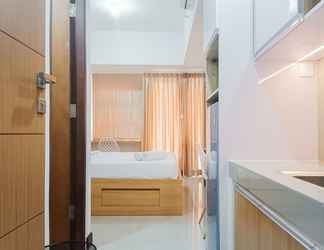 Others 2 Comfort Studio Room At Vida View Makassar Apartment