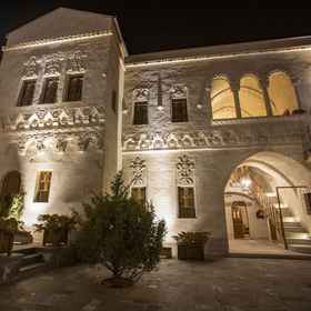 Primary image 1 Sinasos Evleri, Cappadocia Hotels