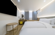 Others 5 Browndot Hotel Namchuncheon