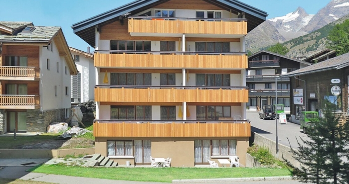 อื่นๆ Venetz Saas-fee in Saas-fee