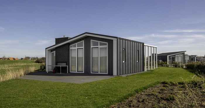 Lainnya Water Resort Oosterschelde Wemeldinge