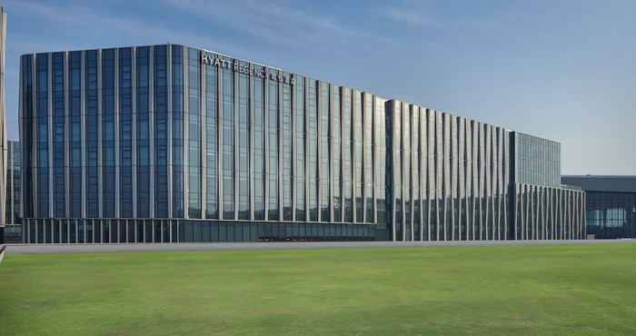 Lainnya Hyatt Regency Hangzhou International Airport