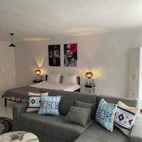 Primary image1No 19 PENDİK GÜNÜBİRLİK DAİRELER,彭迪克飯店