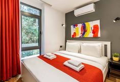 기타 3 Monnas Bosphorus