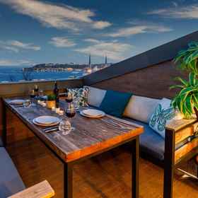 Primary image 1 Monnas Bosphorus, SDA Church Yedinci Gün Adventist Kilisesi Hotels