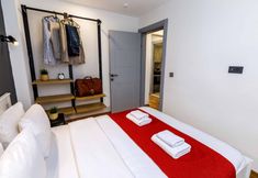 기타 2 Monnas Bosphorus