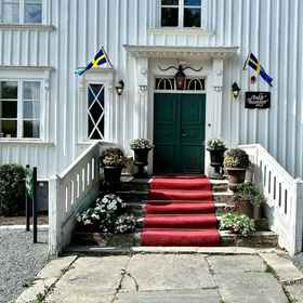 Primary image 1 金纳床和早餐, Kinna socken 酒店