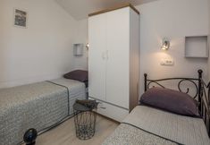 Others 3 Apartments Sea Eyes