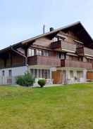 ภาพหลัก Chalet Simmental P-3 Zweisimmen