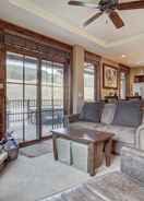 Primary image True Ski-in/ski-out Luxury Condo On Peak 7 1 Bedroom Condo by Redawning