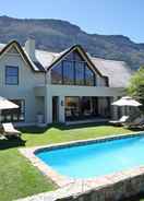 ภาพหลัก Kaapkloof Manor Cape Town