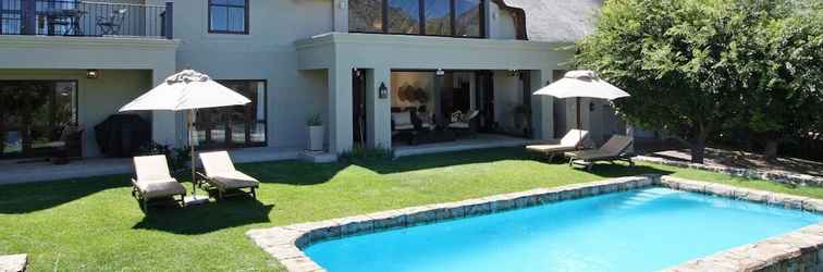 Lain-lain Kaapkloof Manor Cape Town