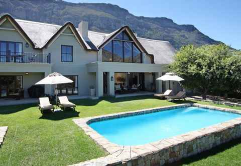 Lain-lain Kaapkloof Manor Cape Town