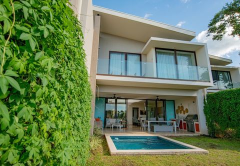 Others Townhouse private pool Reserva Conchal
