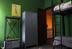 Khác 5 Titan House Hostel