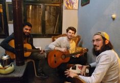 Khác 3 Titan House Hostel