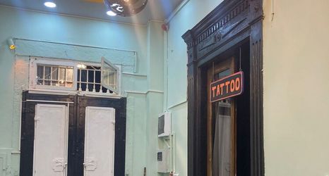 Khác 2 Titan House Hostel