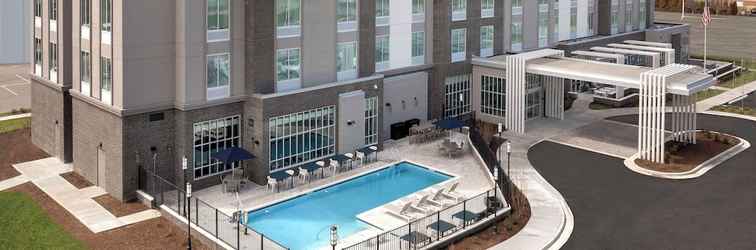 Others Hilton Garden Inn Florence Cincinnati Airport South