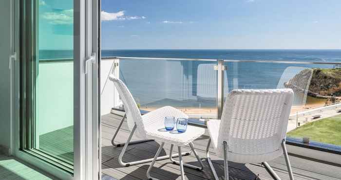 อื่นๆ Dream View 50m From the Beach Albufeira