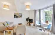 Lainnya 6 Stylish 1-bed Apartment - Heart of Tunbridge Wells