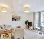 อื่นๆ 6 Stylish 1-bed Apartment - Heart of Tunbridge Wells