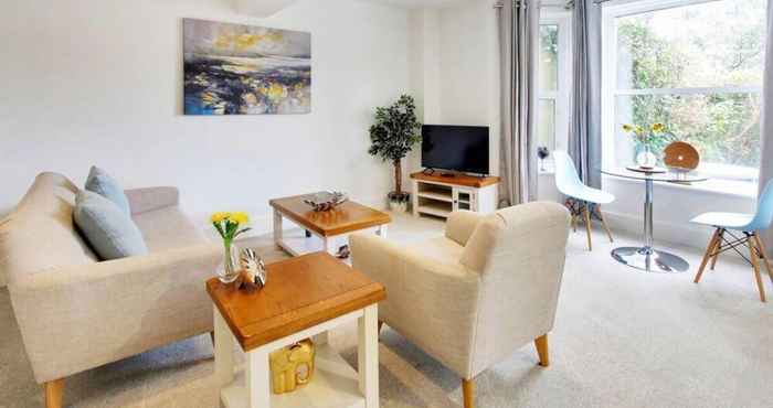 Lainnya Stylish 1-bed Apartment - Heart of Tunbridge Wells