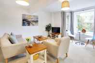 Lainnya Stylish 1-bed Apartment - Heart of Tunbridge Wells