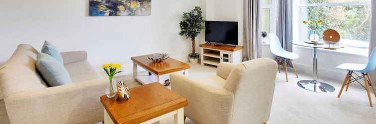 อื่นๆ Stylish 1-bed Apartment - Heart of Tunbridge Wells