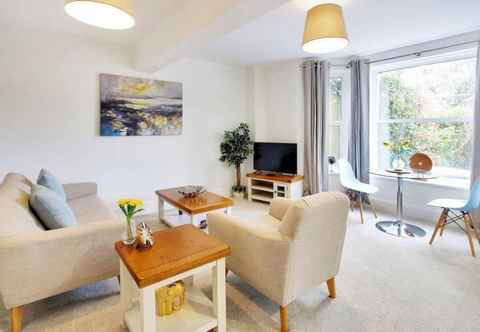 อื่นๆ Stylish 1-bed Apartment - Heart of Tunbridge Wells