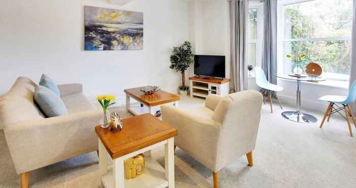 Others Stylish 1-bed Apartment - Heart of Tunbridge Wells