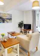 Primary image Stylish 1-bed Apartment - Heart of Tunbridge Wells