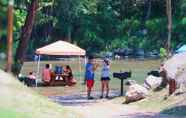 Lainnya 5 Son's Guadalupe Glamping Tent F