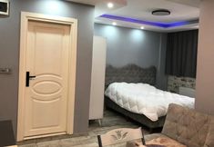 其他 2 RoyalStar Taksim Family Suites