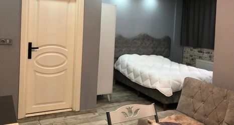 其他 2 RoyalStar Taksim Family Suites