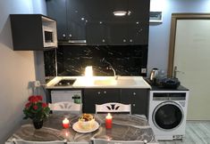 其他 6 RoyalStar Taksim Family Suites