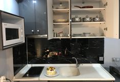 其他 7 RoyalStar Taksim Family Suites