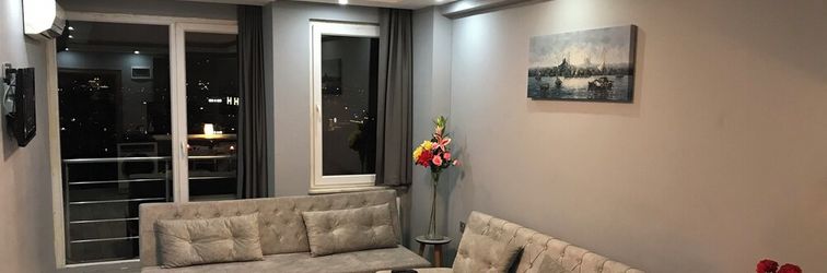 其他 RoyalStar Taksim Family Suites