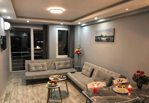 其他 RoyalStar Taksim Family Suites