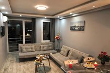 其他 RoyalStar Taksim Family Suites