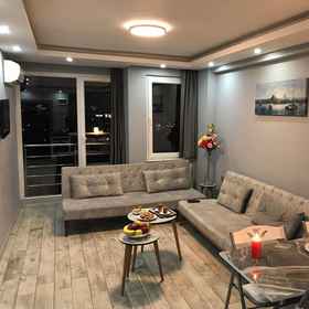 Primary image1RoyalStar Taksim Family Suites,Esta Bomonti飯店