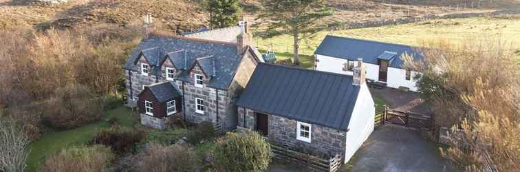 Khác The Smithy House & Cottages