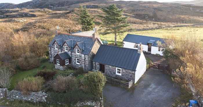 Khác The Smithy House & Cottages