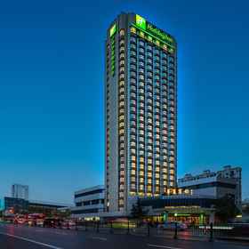 Primary image 1 Holiday Inn Shanghai Huaxia by IHG, Shanghai Hotels