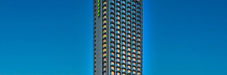 Khác Holiday Inn Shanghai Huaxia by IHG