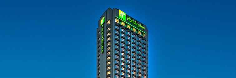 Lainnya Holiday Inn Shanghai Huaxia, an IHG Hotel